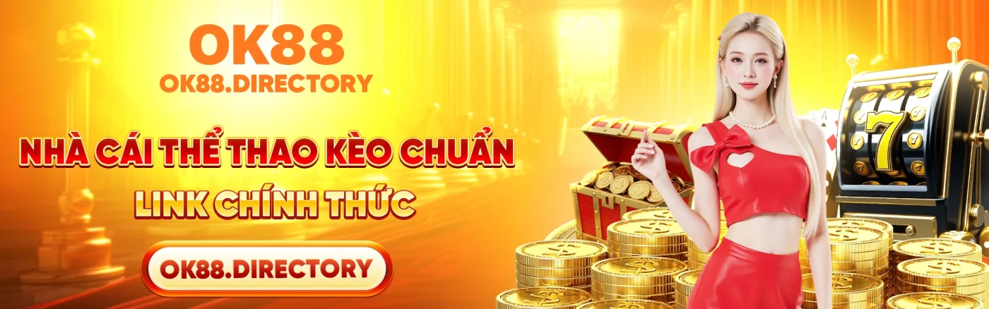 banner ok88 directory
