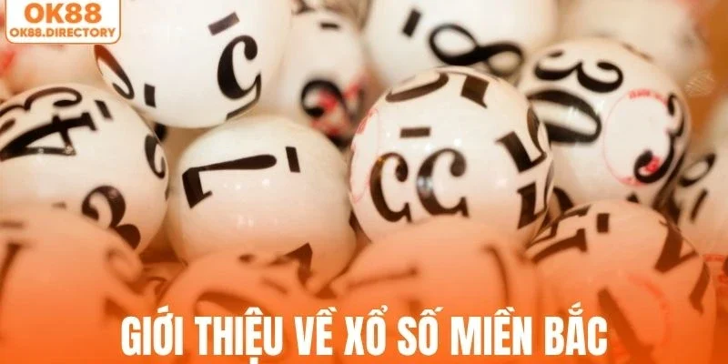Thông tin tổng quan về xổ số miền Bắc